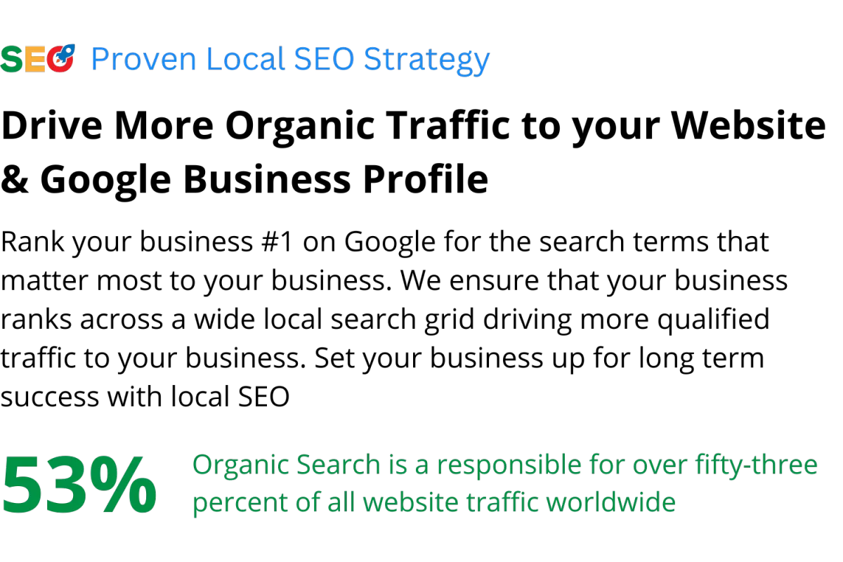 Website GMB