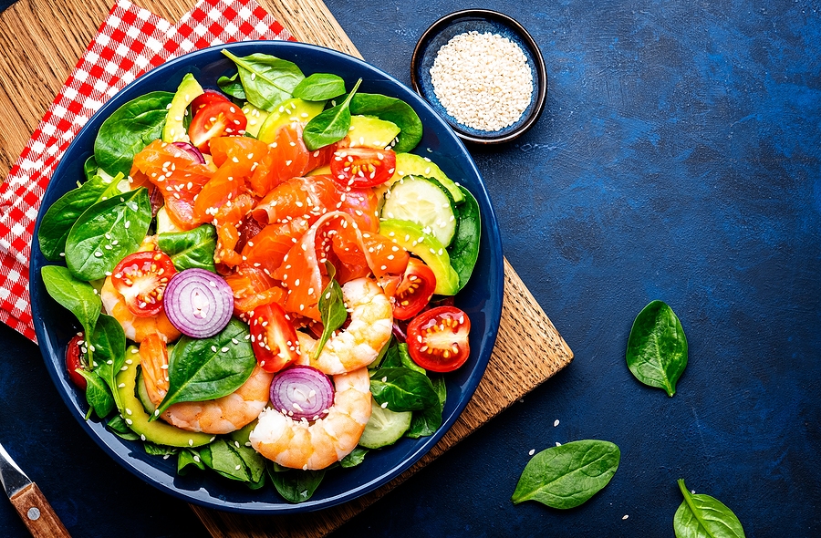 How Much Protein Do Women Over 45 Need? A Physician Explains | Dr. Chari 