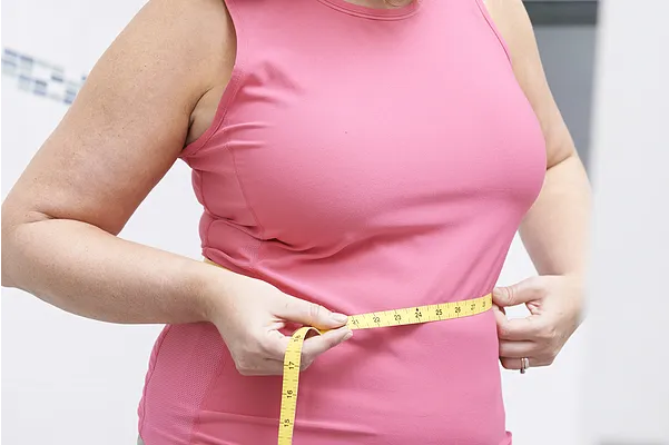 Why Am I Gaining Belly Fat After 45? A Physician Explains What May Be Changing | Dr. Chari