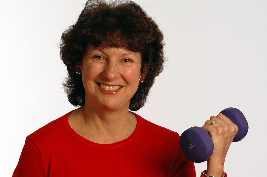 Why Am I Losing Muscle After 45? What Women Need to Know About Strength, Metabolism and Healthy Aging | Dr. Chari