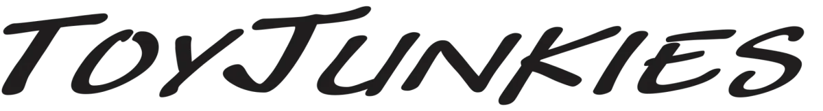 ToyJunkies Logo