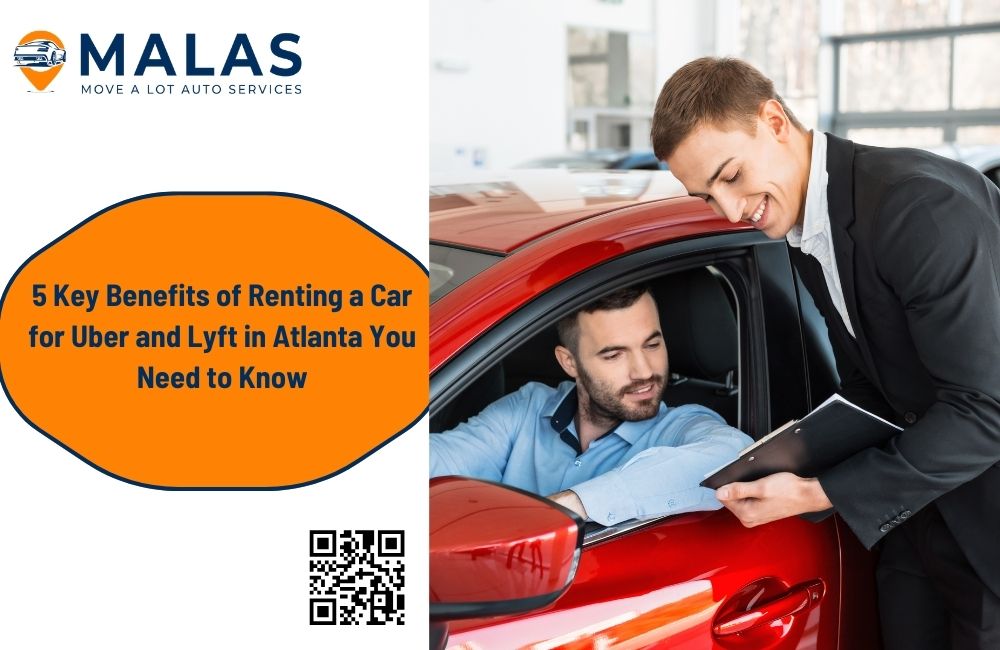 Rental Car Car Rental Atlanta, GA Car Rental Car Rental Near Me Rideshare Rental