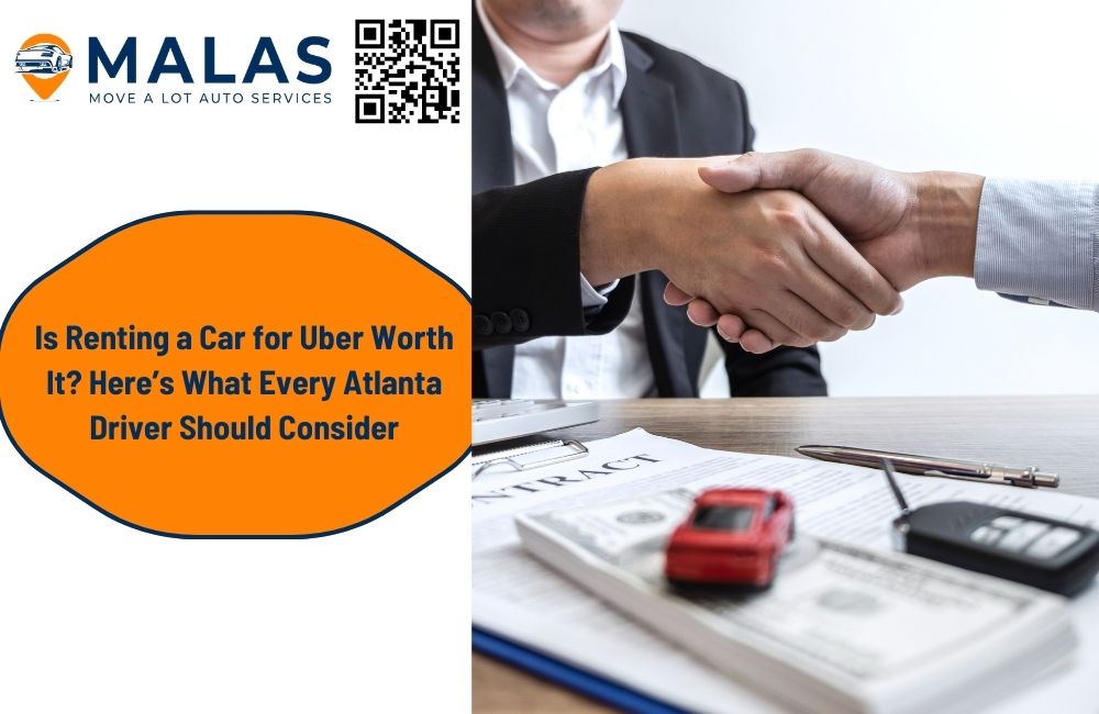 Rental Car Car Rental Atlanta, GA Car Rental Car Rental Near Me Rideshare Rental