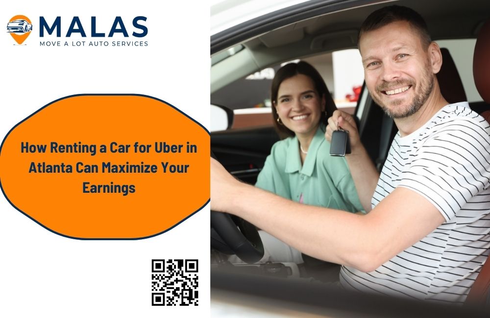 Rental Car Car Rental Atlanta, GA Car Rental Car Rental Near Me Rideshare Rental