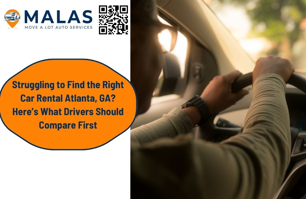 Rental Car Car Rental Atlanta, GA Car Rental Car Rental Near Me Rideshare Rental