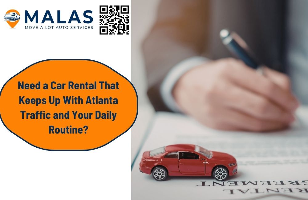 Rental Car Car Rental Atlanta, GA Car Rental Car Rental Near Me Rideshare Rental