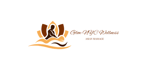 Glow NYC Wellness Logo