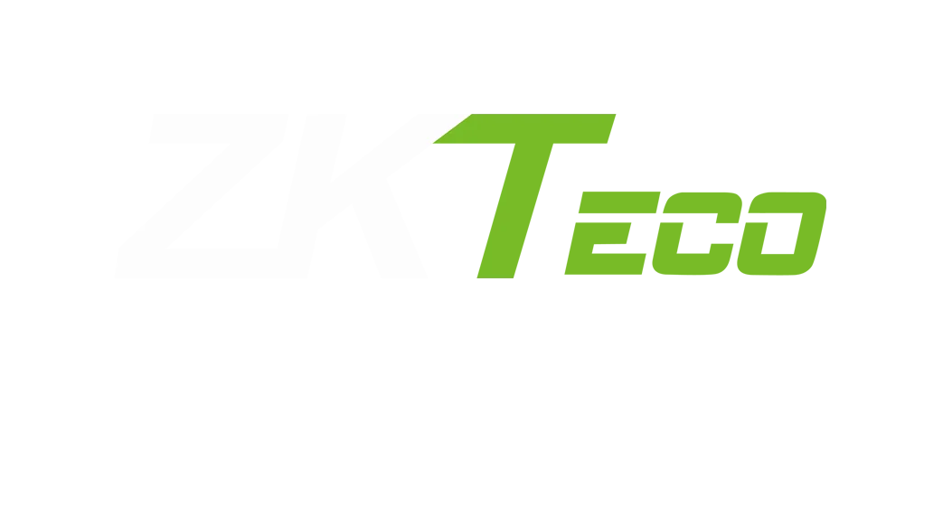 ZKTeco Biometrics Payroll