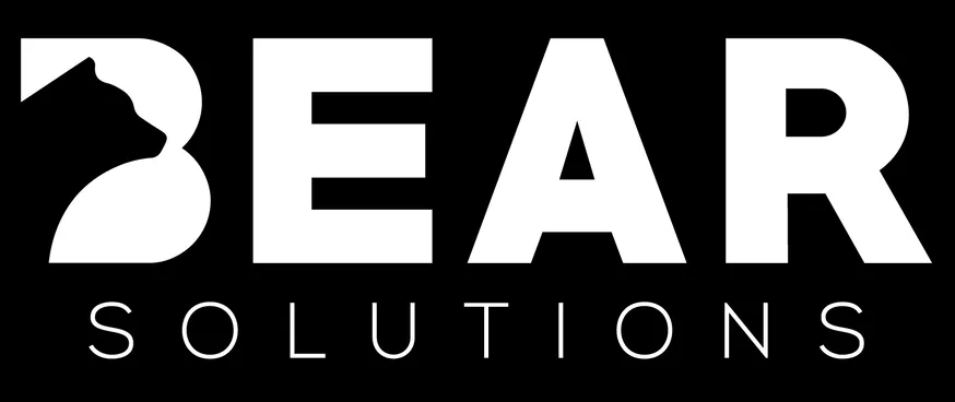 BearSolutions Logo