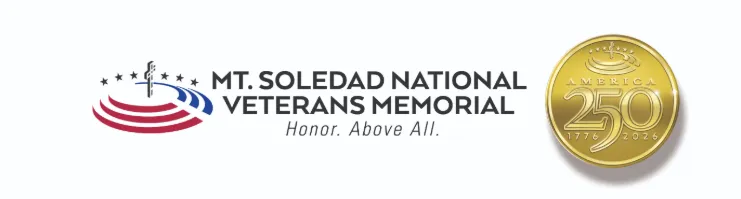 Mt. Soledad National Veterans Memorial