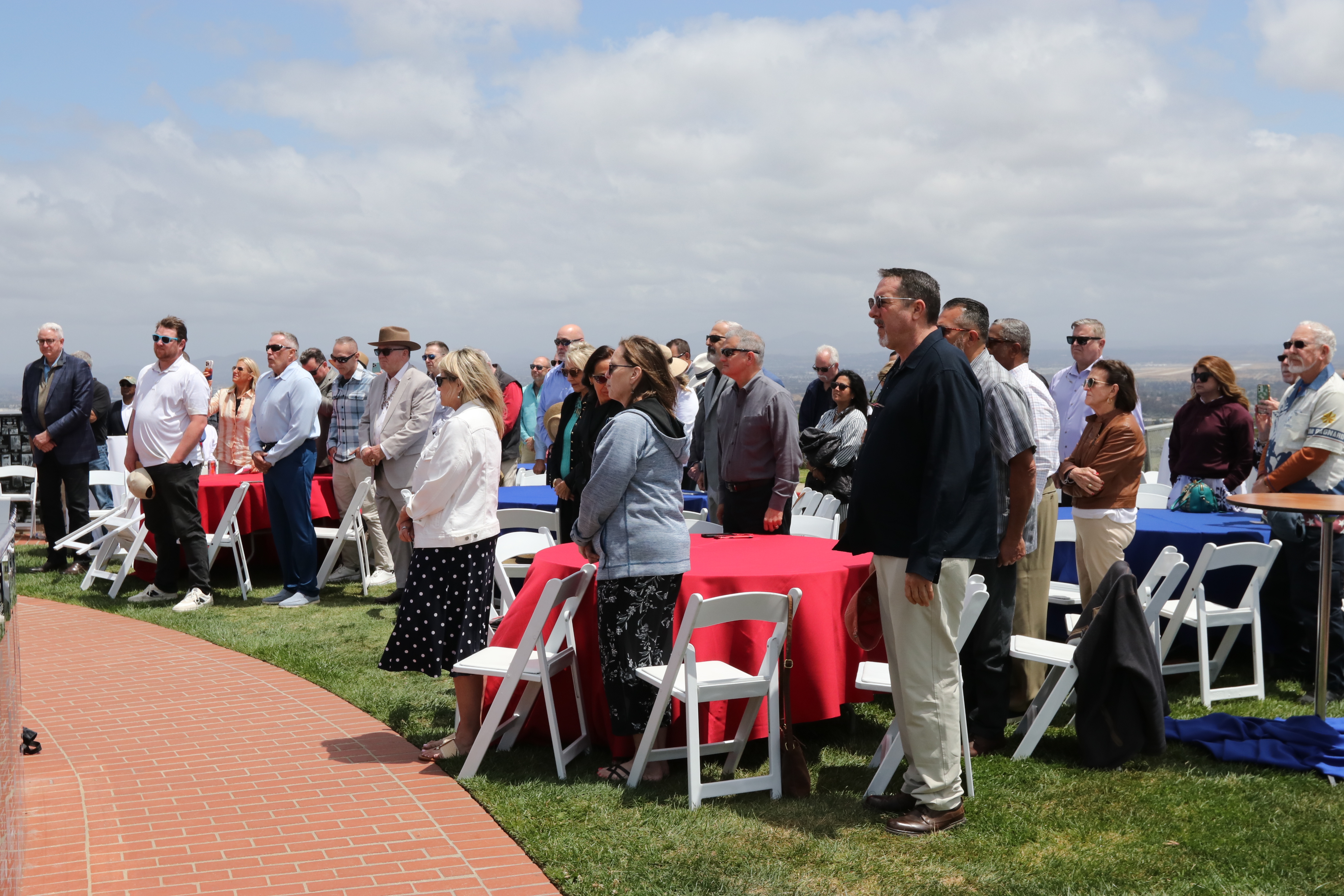Why Memorial Day Still Matters — And What These Walls Have to Say About It