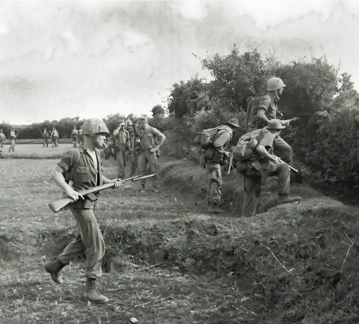They Were Just Kids: Remembering the Young Men Who Served Alongside Cpl. Bob Gallagher