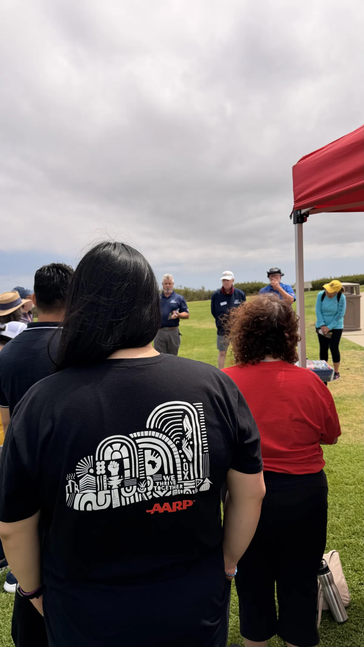 More Hands, More Heart: Our Community Continues to Show Up for Our Veterans