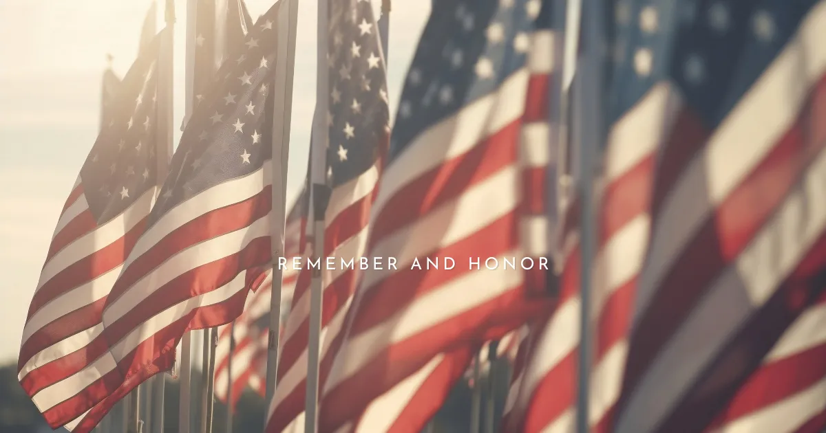 August Military Observances: Honoring Service, Sacrifice & Legacy