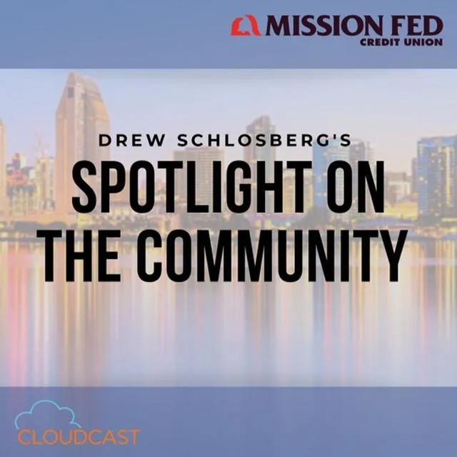 The Story Behind the Story: Neil O'Connell and Trevor Wessman-Lavelle on 250 Years of Valor - Spotlight on The Community
