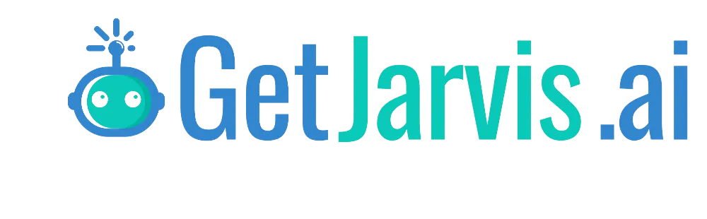 GetJarvis.ai Logo