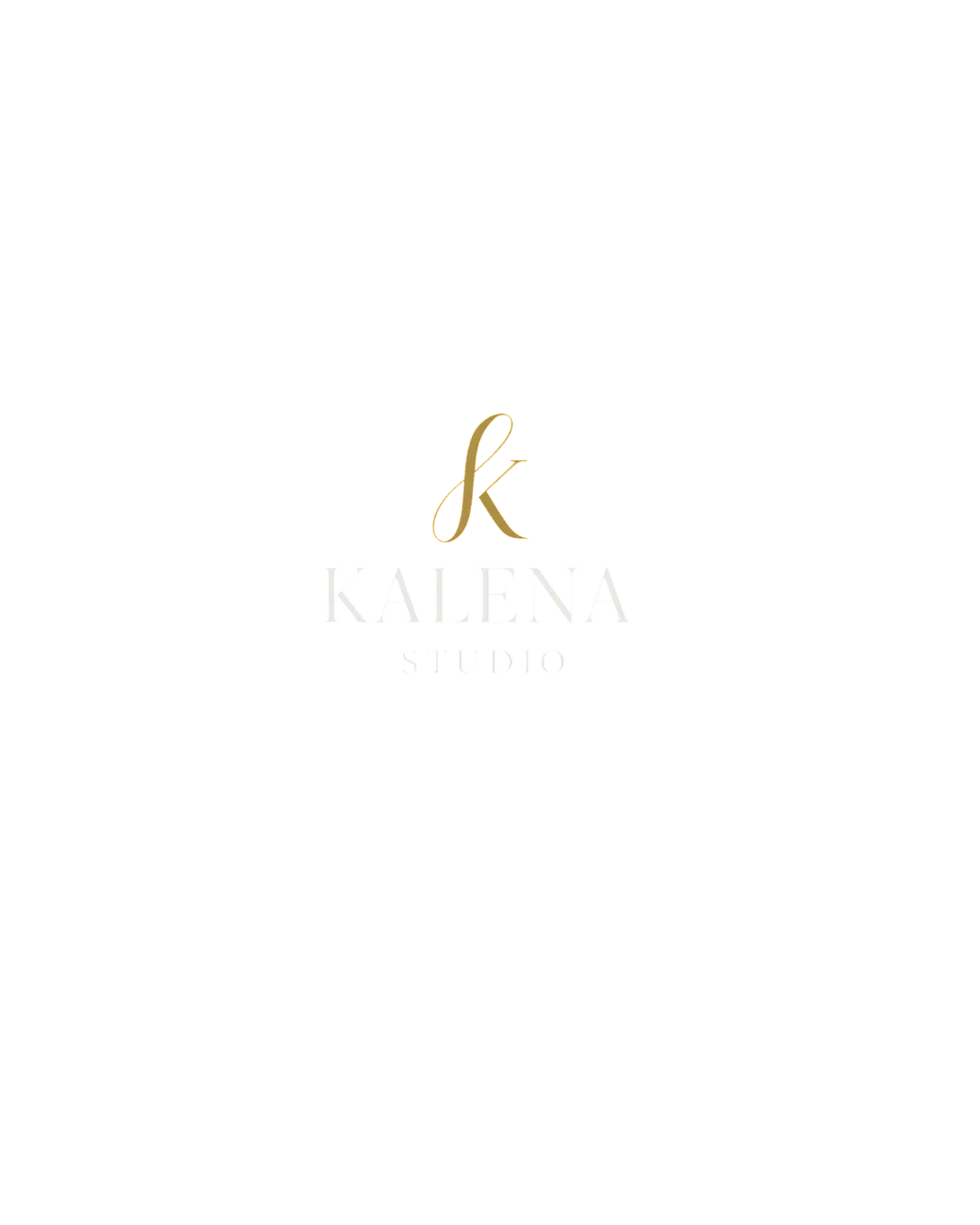Logo Kalena Studio
