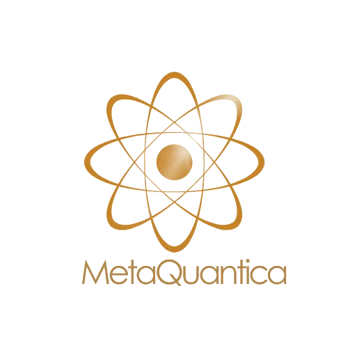 Logotipo MetaQuantica