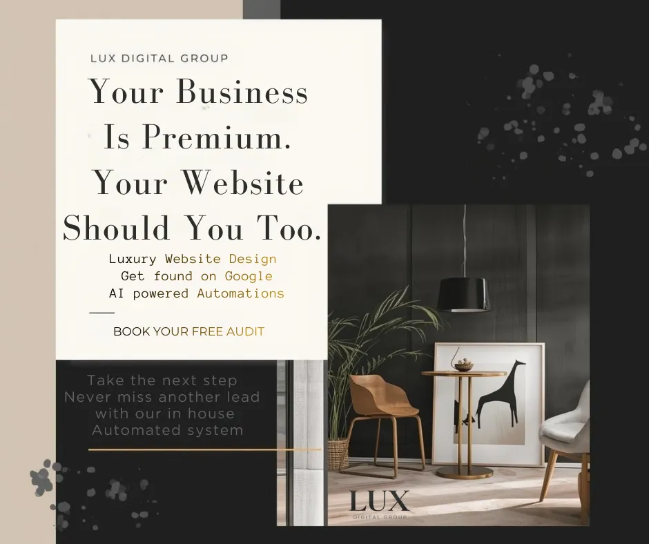 Leads & automation Canada