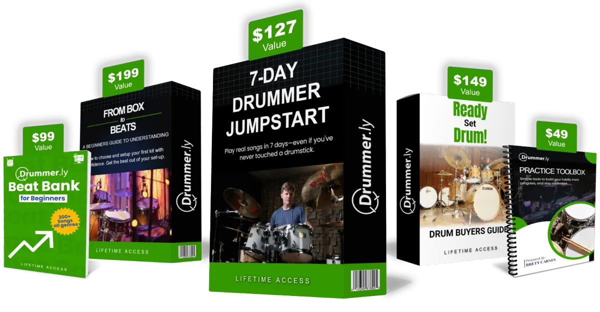 Easy simple easy to follow video tutorials