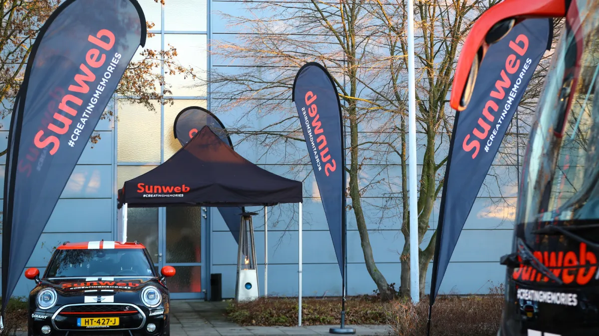 Reclamepanelen
