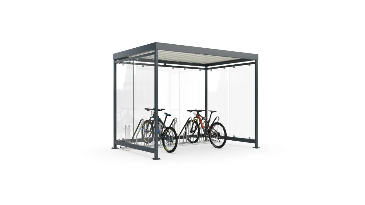 Reclamepanelen