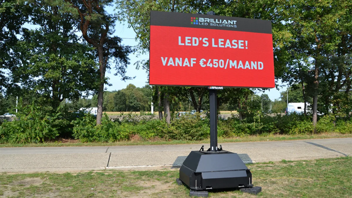 Lichtbak
