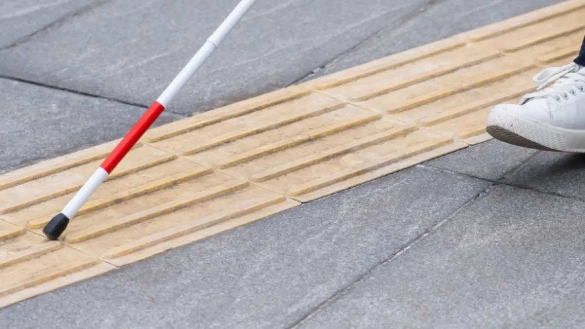 LED striping