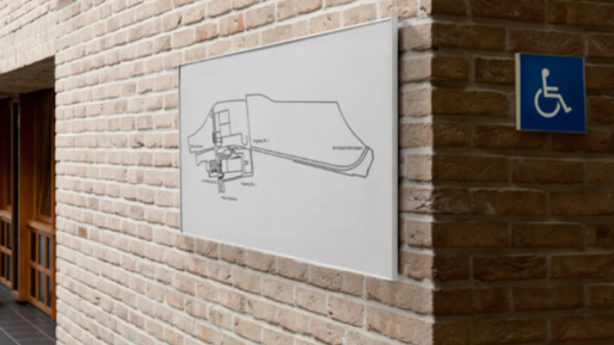 LED schermen