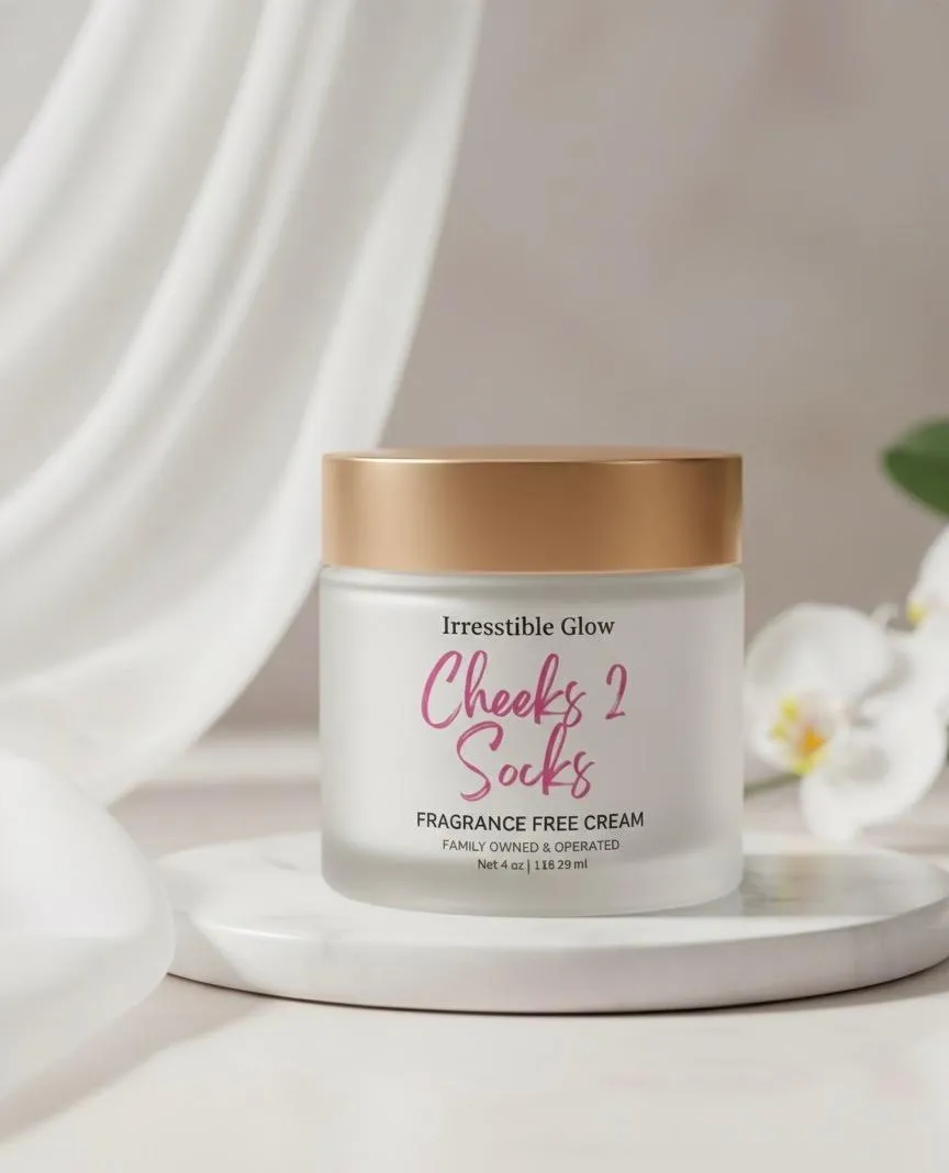 Bella's Original Full Body creme
