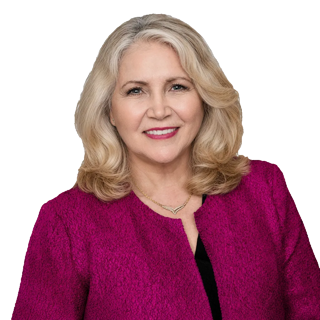Ann DeVere - Media Mentor and Spiritual Strategist