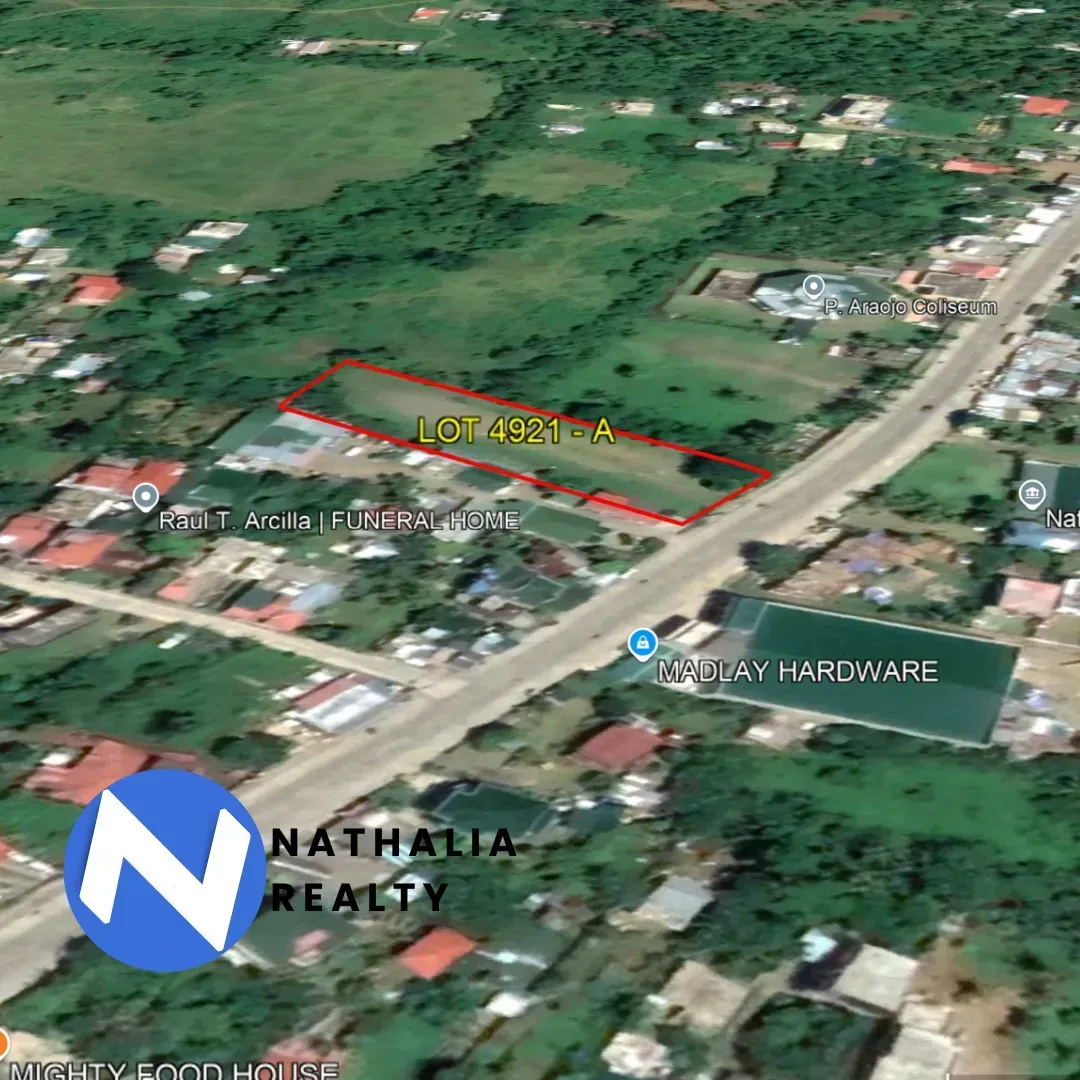 Prime Vacant Lot in Virac, Catanduanes