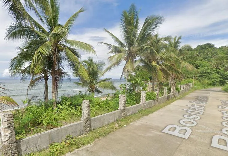 Magnesia del Norte Beachfront Lots FOR SALE