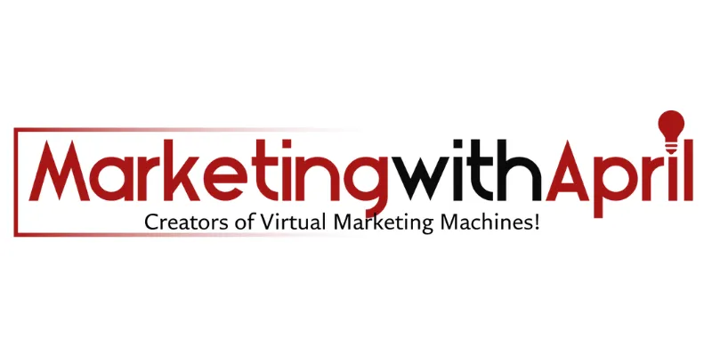 Mrketing with April Hallsville Texas