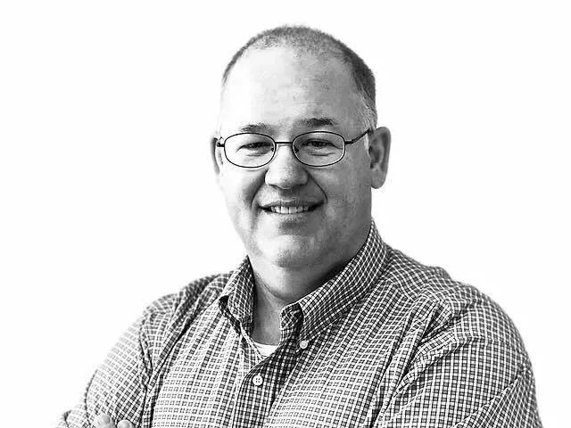 Dr. Kevin Kelley