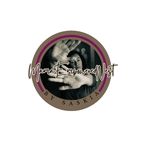 Mama Empowered Nest - Groei, mindset en zelfvertrouwen voor mama's