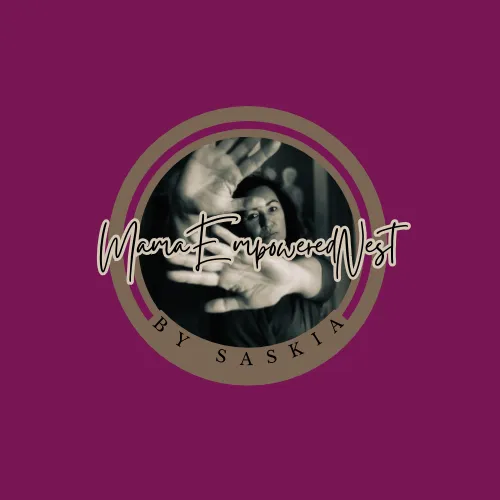 Mama Empowered Nest - Groei, mindset en zelfvertrouwen voor mama's