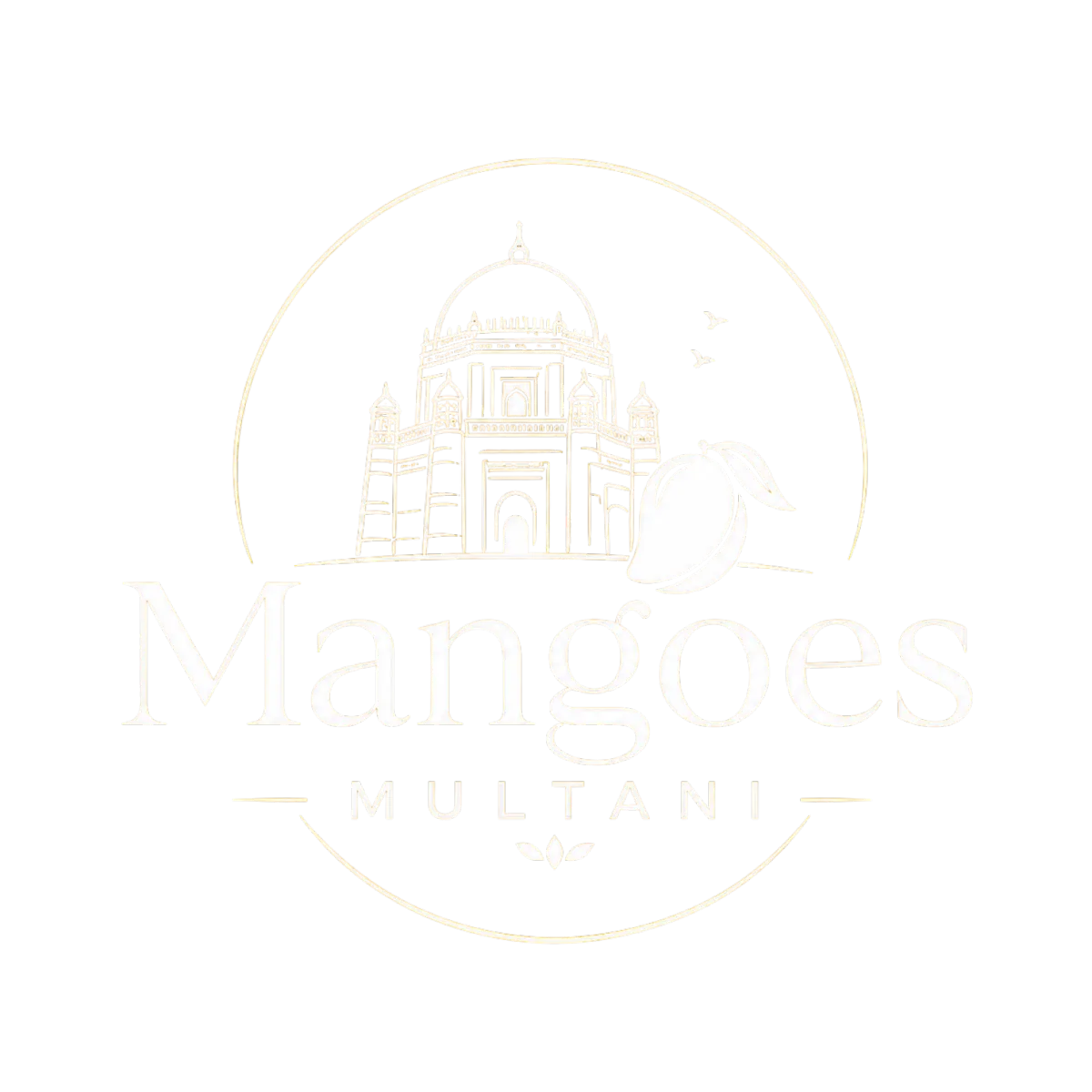 Mangoes Mulani