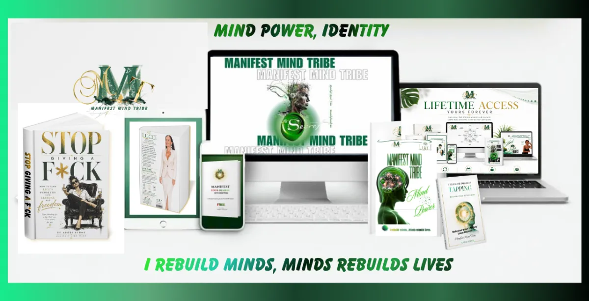 Why Manifestation Is Not Working: The Identity Mistake Most People Make