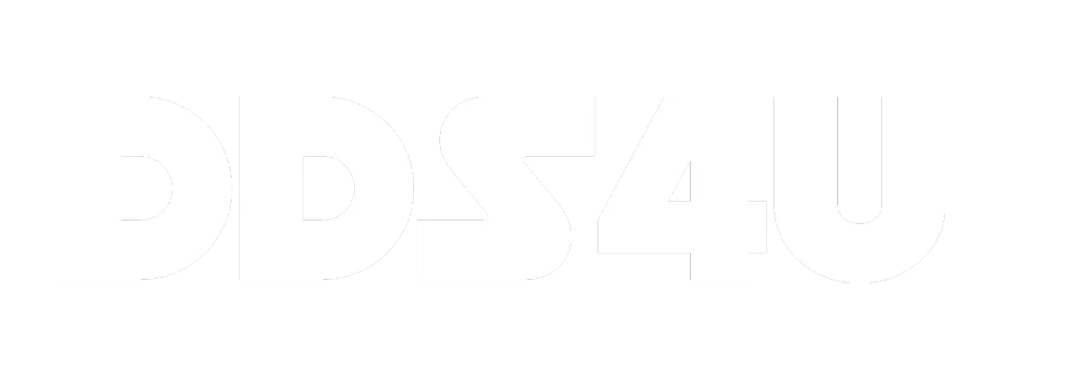 DDS4U Brand Logo