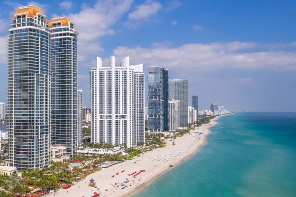 Sunny Isles Beach