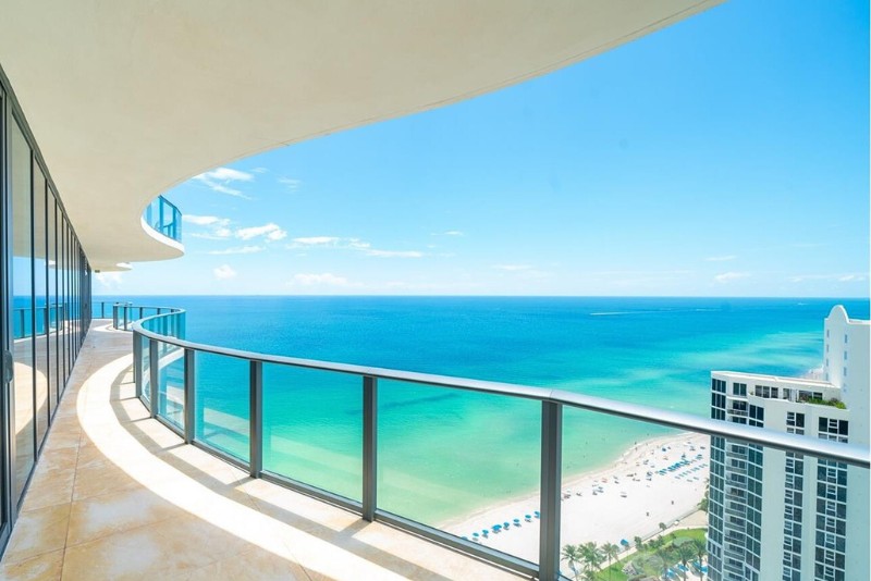 Sunny Isles Beach Ocean Views