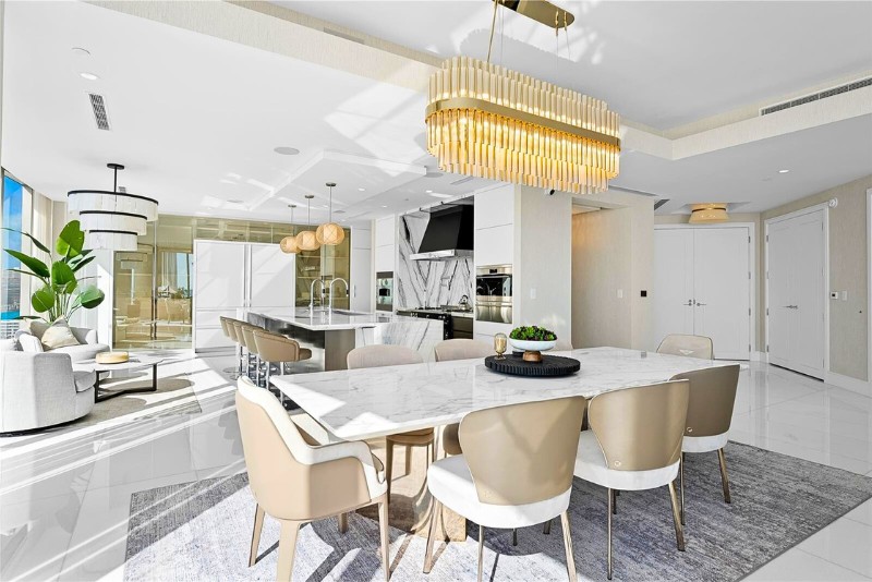 Sunny Isles Beach Luxury Real Estate