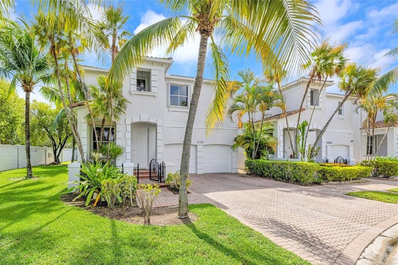 Sunny Isles Beach Home