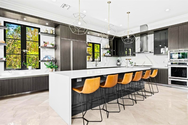 Hallandale Beach Luxury Home