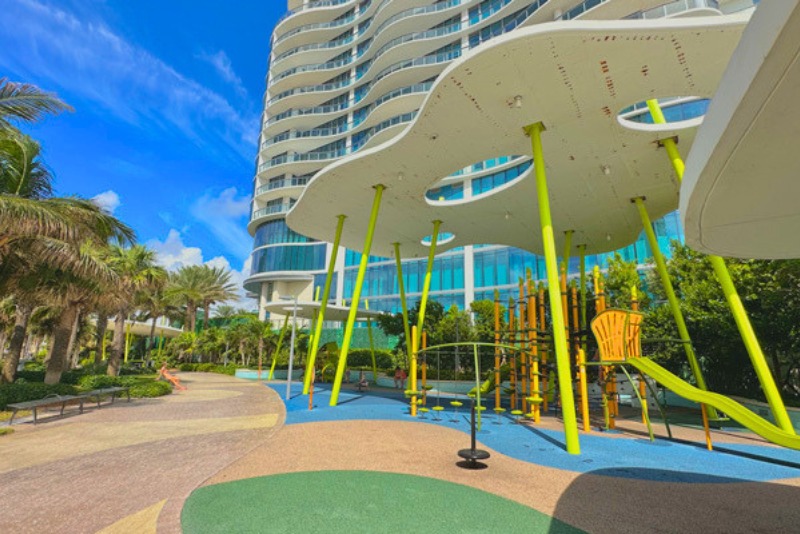 Samson Oceanfront Park