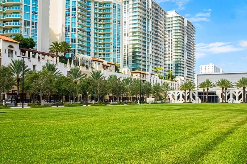 Gateway Park