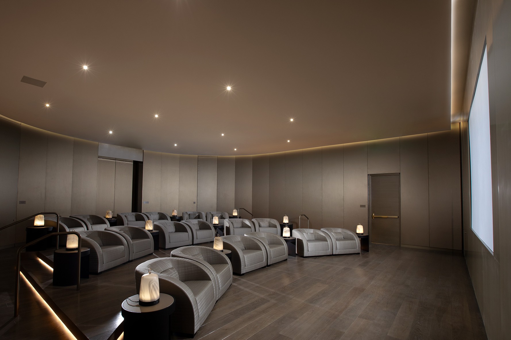 Private Cinema