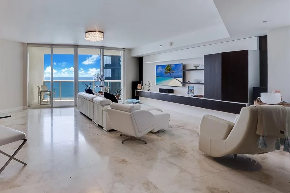 Ocean IV Condo