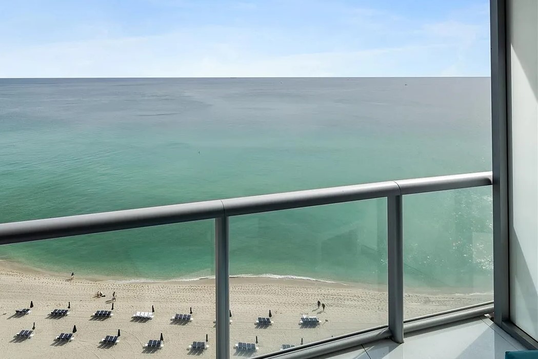 Jade Ocean Beach View